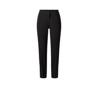 esmara® Pantalon slack femme (noir, 38)