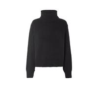 ESMARA® Pull en grosse maille femme (noir, M(38/40))