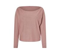 esmara® Pull en maille fine femme (rose, XXL (50/52))