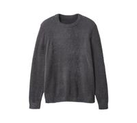 ESMARA® Pull en peluche femme (anthracite, M(38/40))