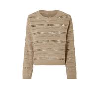 esmara® Pull femme (beige, S(34/36))
