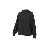 ESMARA® Pull-over loungewear premium pour femme (noir, M(38/40))