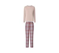 esmara® Pyjama femme (rose, M (38/40))