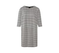 ESMARA® Robe avec manches 3/4, femme (carré)