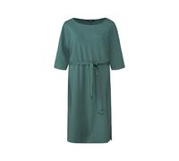 ESMARA® Robe avec manches 3/4, femme (Vert)