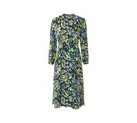 esmara® Robe chemise femme (imprimé, 42)