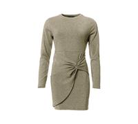 ESMARA® Robe courte scintillante femme