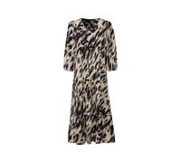 esmara® Robe mi-longue femme (imprimé)