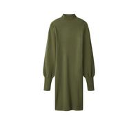 ESMARA® Robe pull côtelée pour femme (Vert, M(38/40))
