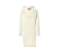esmara® Robe sweat femme (M(38/40), crème)