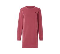 esmara® Robe sweat-shirt femme (rouge, M(38/40))