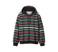 ESMARA® Sweat à capuche / Sweatshirt pour femme (noir, S(34/36))