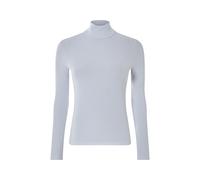 esmara® T-shirt à manches longues femme (bleu, XXL(50/52))