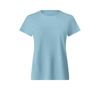 esmara® T-shirt femme (bleu, L(42/44))