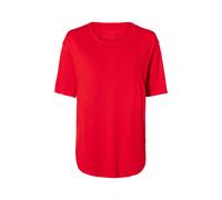 esmara® T-shirt femme (rouge)