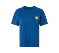 esmara® T-shirt LIDL femme (bleu, XL(46/48))