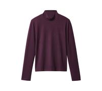 esmara® T-shirt manches longues femme (Bourgogne, XL(46/48))