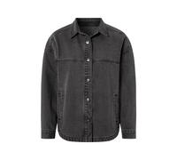 esmara® Veste en jean femme (gris, 48 (regular))
