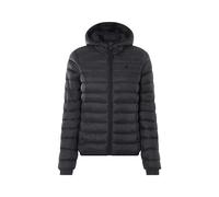 esmara® Veste matelassée femme (L(42/44), noir)