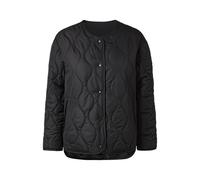 esmara® Veste matelassée ou Doudoune légère femme (noir, L(42/44))