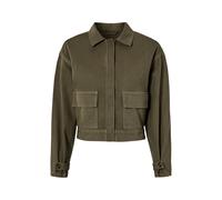 ESMARA® Veste militaire femme (kaki, M(40/42))