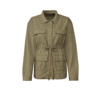 esmara® Veste style militaire femme (kaki)