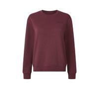 ESMARA® x U.S. Grand Polo Sweat-capuche Premium / Sweat-pull Premium pour femmes (bordeaux, S(34/36))