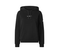 ESMARA® x U.S. Grand Polo Sweat-capuche Premium / Sweat-pull Premium pour femmes (noir, S(34/36))