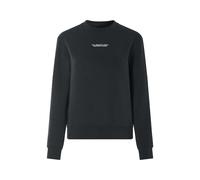 ESMARA® x U.S. Grand Polo Sweat-pull / Sweat à capuche pour femmes (noir, XXL (50/52))