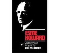 Esme Howard B.J.C. McKercher (Auteur)