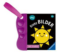 Esme Lee Ravensburger Play+ flip&pop: Erste Bilder (Mein allererstes Bei (Poche)