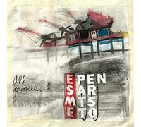Esme Patterson – All Princes, I