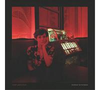 Esmé Patterson Woman to Woman (Vinyl) 12" Album