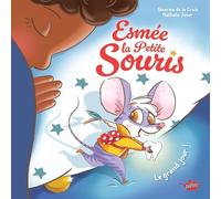 Esmée, la petite souris