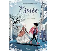 Esmée - tome 1 Envoyée d'outre-tombe (1)