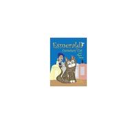 Esmeralda The Cemetery Cat Meets Marie Laveau Paperback Book By Patrick Caldwell