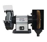 ESMERILADORA COMBINADA GU 20B (230V)