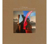 Esmerine – Everything Was Forever Until It Was No More – CD