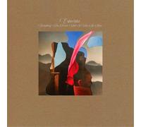 Esmerine Everything Was Forever Until It Was No More (Vinyl) 12" Album