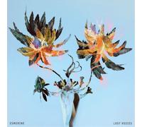 Esmerine Lost Voices (CD) Album
