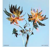 ESMERINE - LOST VOICES CD NEUF