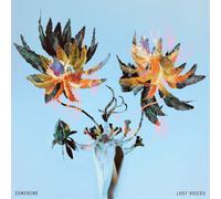 Esmerine Lost Voices (Vinyl) 12" Album
