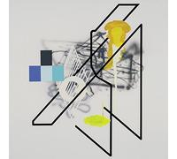 Esmerine - Mechanics of Dominion/180g