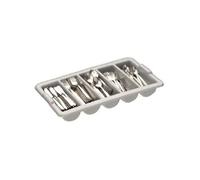 ESMEYER 137-200 / MONITA SERVICE DE COUVERTS ACIER 18/0 200 PIÈCES G
