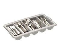 ESMEYER 137-200 / MONITA SERVICE DE COUVERTS ACIER 18/0 200 PIÈCES G