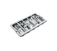 ESMEYER 156-065 / SYLVIA SERVICE DE COUVERTS ACIER 18/0 181 PIECES
