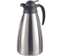 Carafe Isotherme 1 litre Inox avec verseur Thermoart