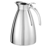 Carafe café Isotherme en inox 18/10 pratique - 1,5 Litre