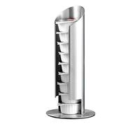 Esmeyer Distributeur de dosettes de lait 400-1657 en acier inox