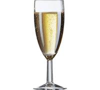 Arcoroc Flûte à champagne 'FIVESTAR', 0,15 l